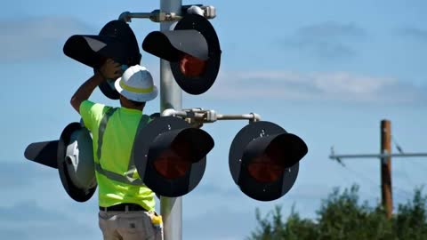 Strike Looming? Another Rail Union Rejects Biden-Backed Tentative Labor Agreement