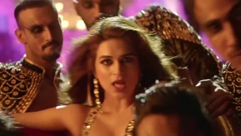 Shraddha Das | Item Songs | Hot Legs | Best Edit Hot Compilation | Part - 1