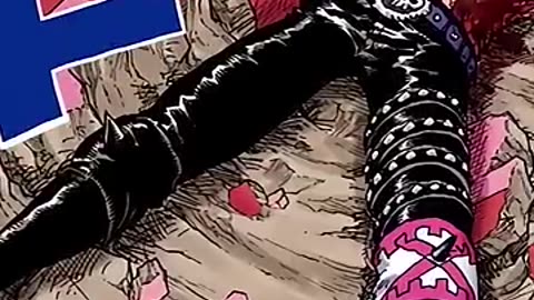 Luffy's Best Finishing moves in One Piece