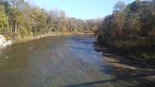 Chagrin River Lake County Ohio