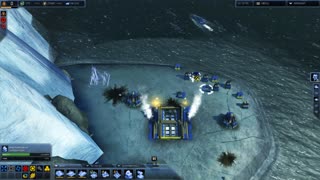 Supreme Commander 2, pt.3. Playthrough