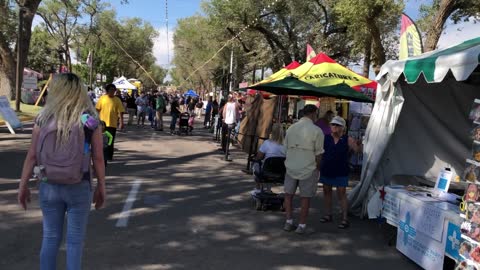 New Mexico Democrats