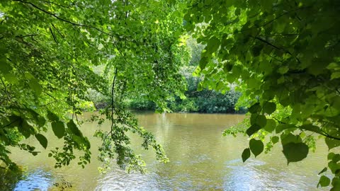 4k | one of the most beautiful view in the world | relaxing | nature | lake | explore