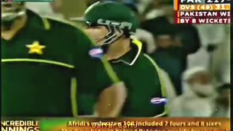 Boomboom Afridi