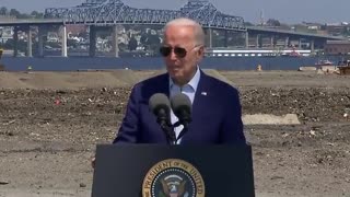 Did Biden Just Say He Has Cancer?