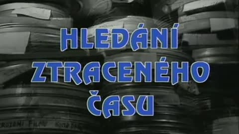 Hledání ztraceného času - Mnichov a dny po něm 2. část