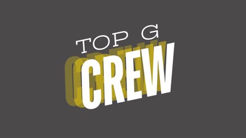 Music Team - Top G crew