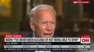 Biden calls Trump a bully