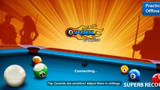 8 Ball Pool