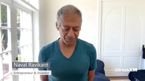 Ravikant says the Democrat Party's lawfare against President Trump is "disgusting behavior