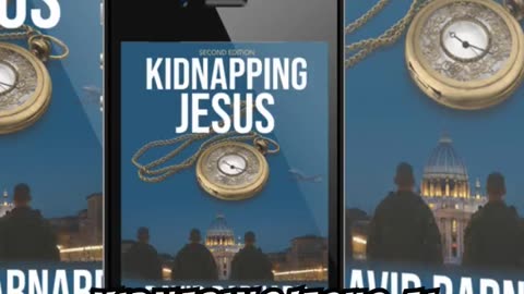 Kidnapping Jesus - Parallel Stories