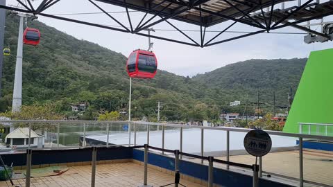 2 DIAS EM BALNEÁRIO CAMBORIÚ