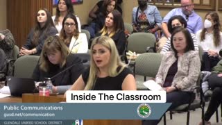 California Parents Allege Teacher, Admin Conspired to Teach Eight-Year-Olds About Gender, Sex