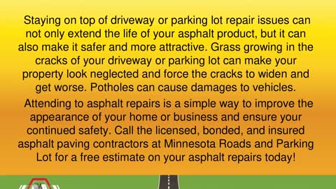 Asphalt Paving St Paul | Asphalt Paving Minneapolis