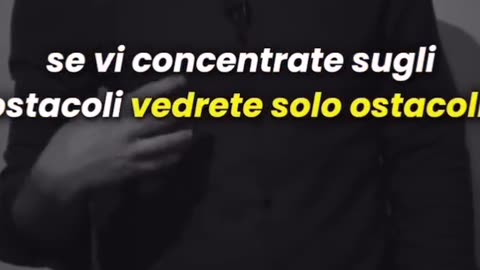 Il Cervello umano non può comprendere la negazione