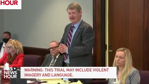 Attorney Kevin Gough Expresses Concern about Juror Intimidation