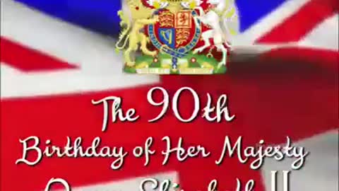 #QueenElizabethII was the longest-reigning monarch in British history.