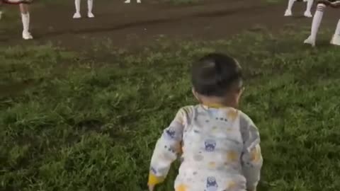 Anak kecil lucu #viral