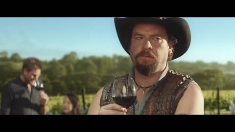 Tourism Australia Dundee Super Bowl Ad 2018 w_ Chris Hemsworth and Danny McBride