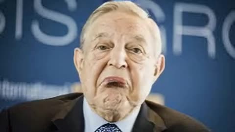 🤡🤡😂Pop Stasi proudly presents Honest George Soros sings - AI Parody✌️ Yodel