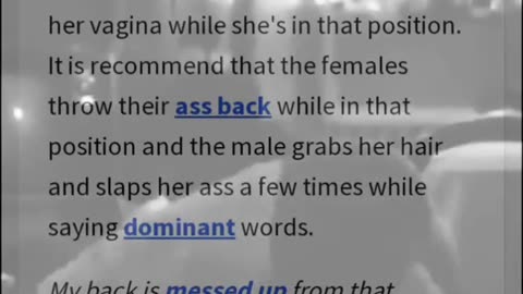 Define Backshot Part 6 - Too Much Information XXX Dictionary #tomholland #allegedly #reactionshorts