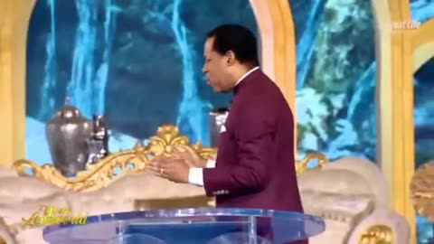 Your Loveworld Specials with Pastor Chris - Season 7 Phase 3 - DAY 1