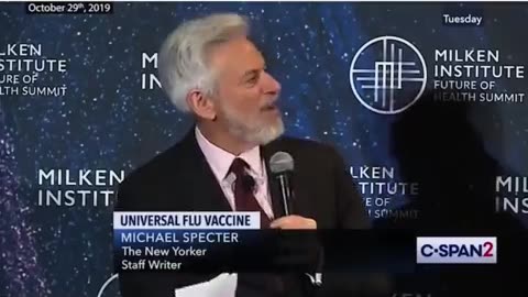 Global Vaccine Strategy