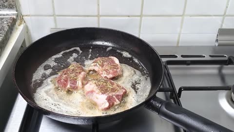 Easy and Delicious Recipe To Cook Lamb Meat