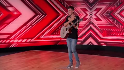 MOST EMOTIONAL AUDITIONS EVER! | X Factor Global