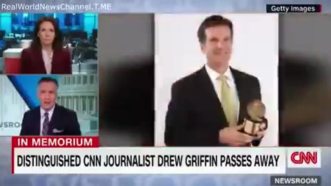 Dr. WARNING to CNN News Anchor SADLY COMES TRUE.