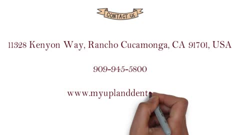 Braces In Rancho Cucamonga, CA