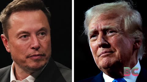 After technical delays, Trump talks immigration and tech policy with Musk