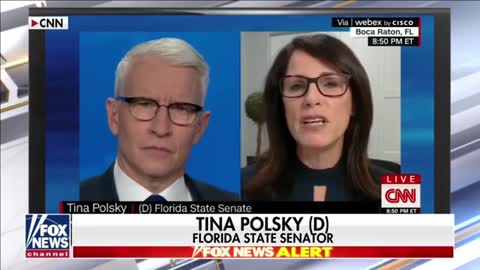 MAZZONI NEWS (https://mazzoninews.com/) - "La Florida, con Ron DeSantis, vince sul COVID e ridicolizza il Partito Democratico"!!🇺🇸👍