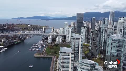 Bank of Canada's interest rate cuts intended to spur housing fall market, experts say