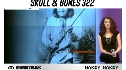 Skull & Bones 322