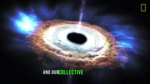 Black Hole 101/ National Geographic