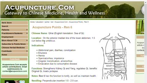 Preventing Covid-19 with Moxibustion