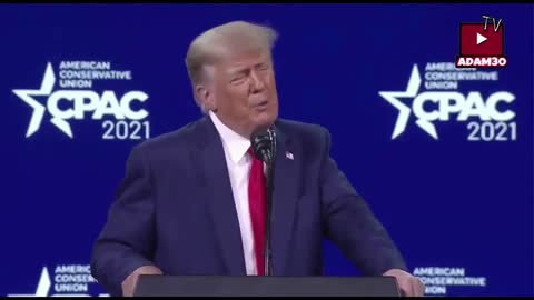 Trump's speech at CPAC 2021-Part 4-Vietnamese