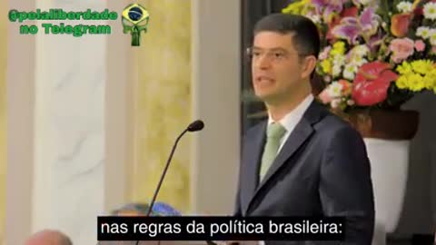 Igreja Presbiteriana indica Reforma Política e convida o povo a se unir