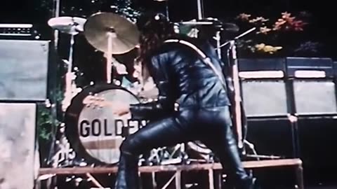 Radar Love - Golden Earring Promo Video