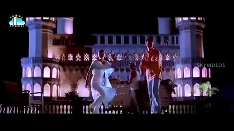 Okkadu Movie Cheppave Chirugaali Video Song Mahesh Babu