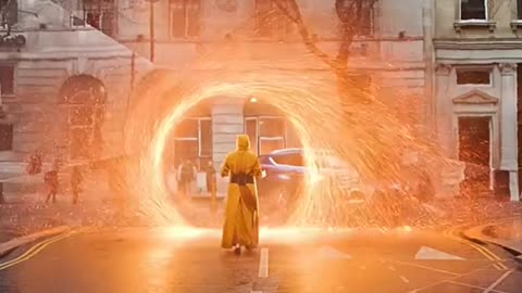 Dr. Strange-2016