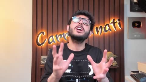 GETTING MARRIED? QNA 2022 | CARRYMINATI