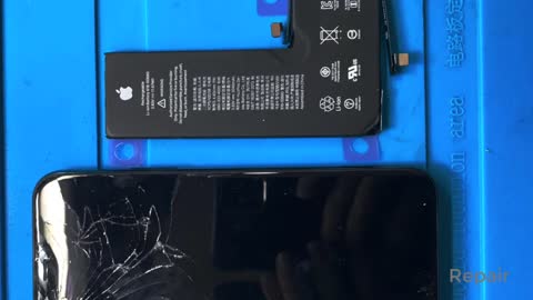 How to Replace iPhone 11 Pro Battery - iPhone 11 Pro Battery Replacement