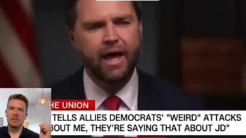 CNN host Dana Bash storms off set after JD Vance Destroys her over Tim Walz's Stolen Valor!