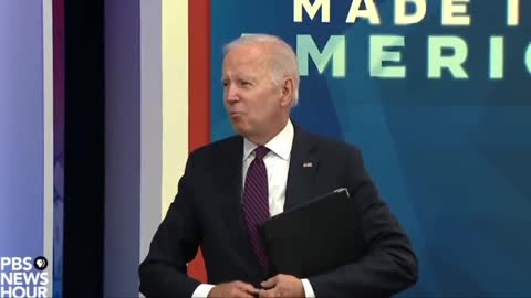 Peter Doocy backs Biden into corner on divisive anti-MAGA rhetoric