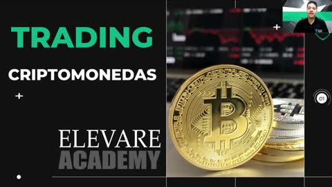 Trading De Criptomonedas (BITCOIN 2022)