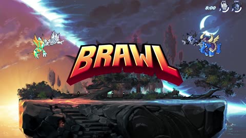 Brawlhalla Sunday Special