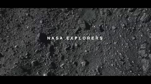 NASA Explorers: New Series Coming Soon to NASA+