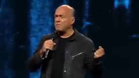 Overcoming Struggles In The New Year (With Greg Laurie)